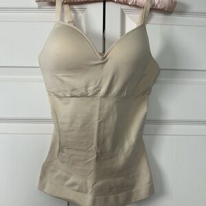 UnderOutfit Shaping Cami with Cup